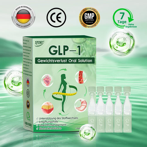 𝑆𝑇𝐷𝐸𝐼® – Nur noch ein Platz verfügbar! ⏳ Ein exklusives einmaliges Angebot nur für dich – Extra 30 % Rabatt! 🎁🎉
