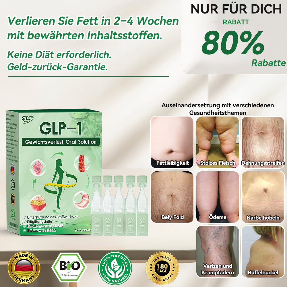 𝑆𝑇𝐷𝐸𝐼® – Nur noch ein Platz verfügbar! ⏳ Ein exklusives einmaliges Angebot nur für dich – Extra 30 % Rabatt! 🎁🎉