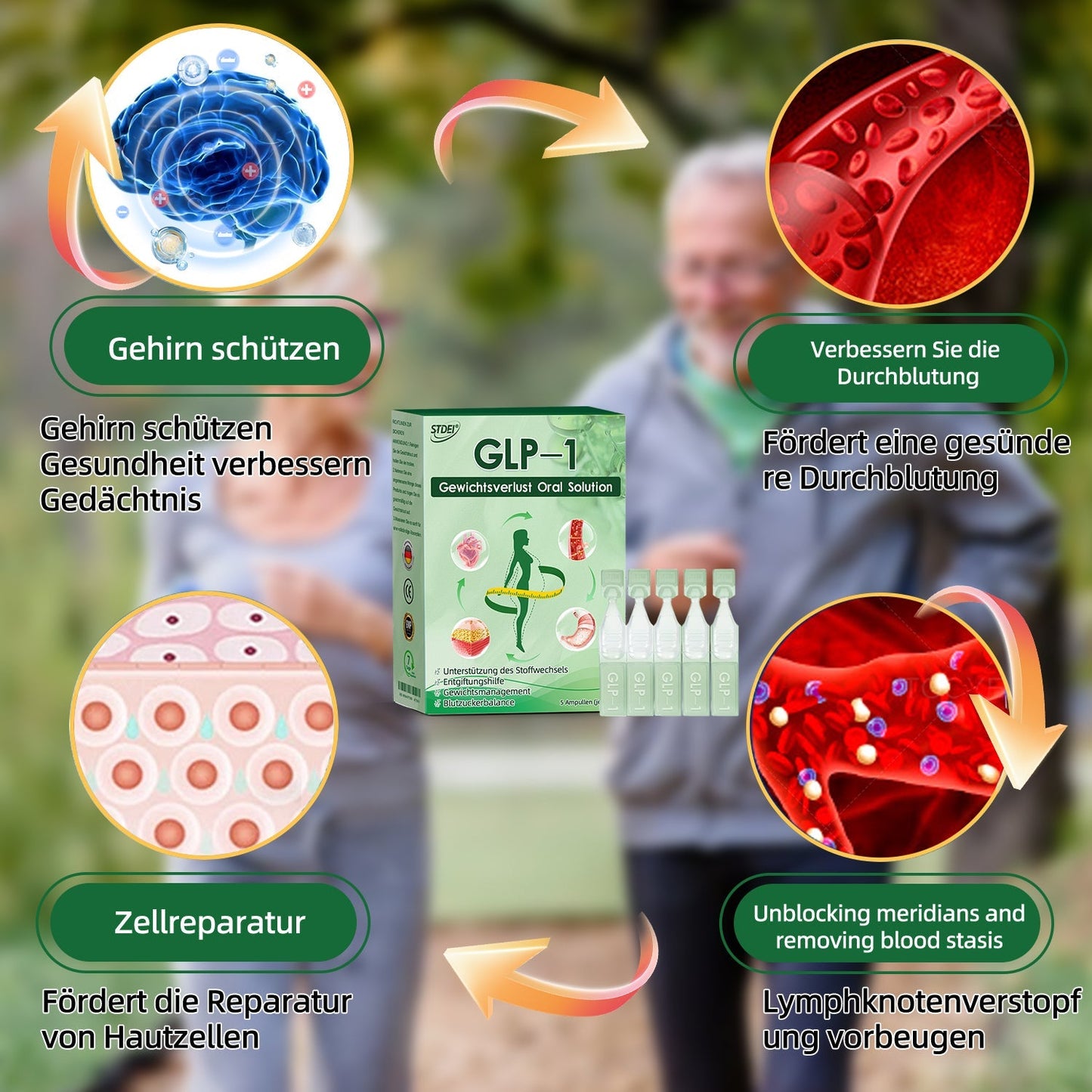 𝑆𝑇𝐷𝐸𝐼® – Nur noch ein Platz verfügbar! ⏳ Ein exklusives einmaliges Angebot nur für dich – Extra 30 % Rabatt! 🎁🎉