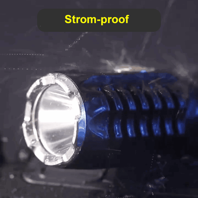 (🔥Last Day Promotion - 50% off)Multifunctional Rechargeable Flashlight