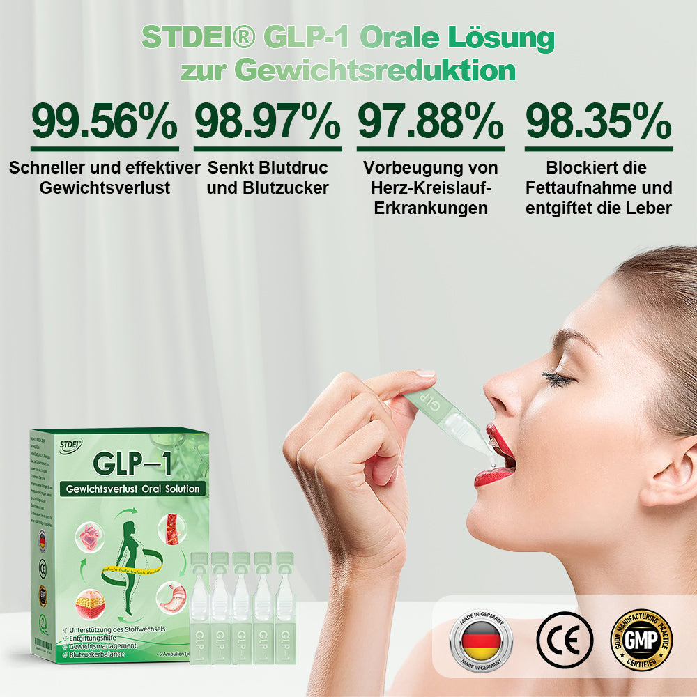 𝑆𝑇𝐷𝐸𝐼® – Nur noch ein Platz verfügbar! ⏳ Ein exklusives einmaliges Angebot nur für dich – Extra 30 % Rabatt! 🎁🎉