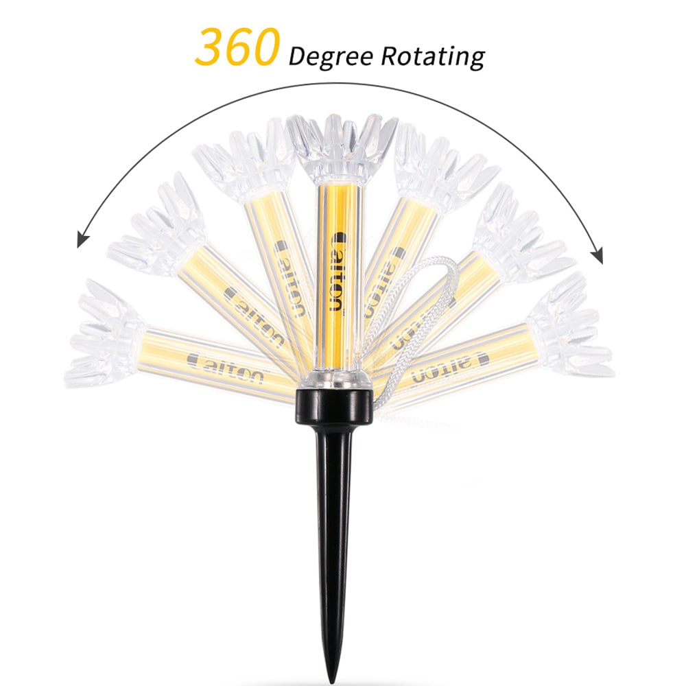 (🔥Last Day Promotion - 50% off)Golf Tee with Magnetic Plastic 360 degree Bounce