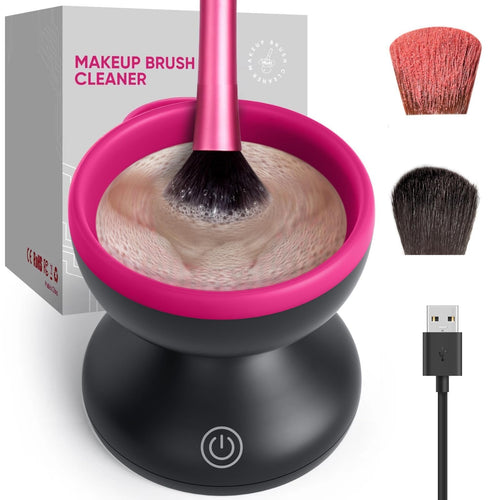 (🔥Last Day Promotion - 50% off)Makeup Brush Cleaner