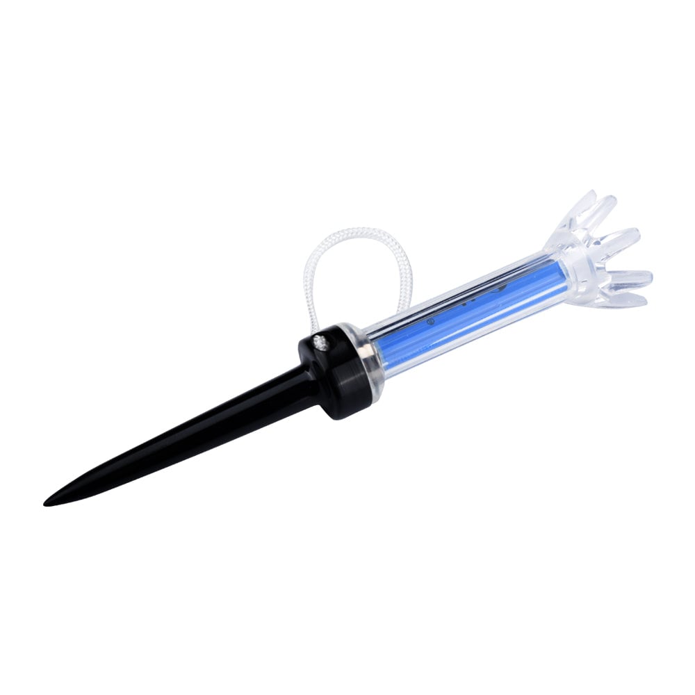 (🔥Last Day Promotion - 50% off)Golf Tee with Magnetic Plastic 360 degree Bounce