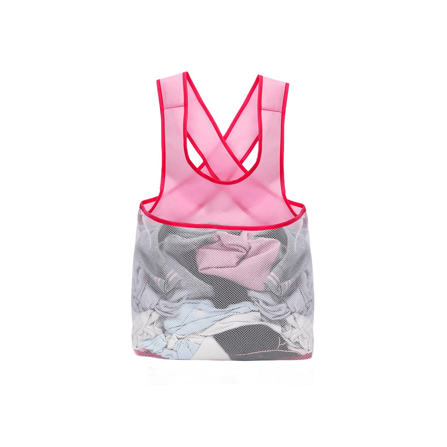(š„Last Day Promotion - 50% off)Portable Clothes Drying Apron
