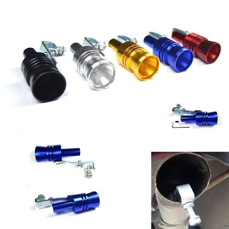 (🔥Last Day Promotion - 50% off)Exhaust Pipe Oversized Roar Maker(Cars and Motorcycles)