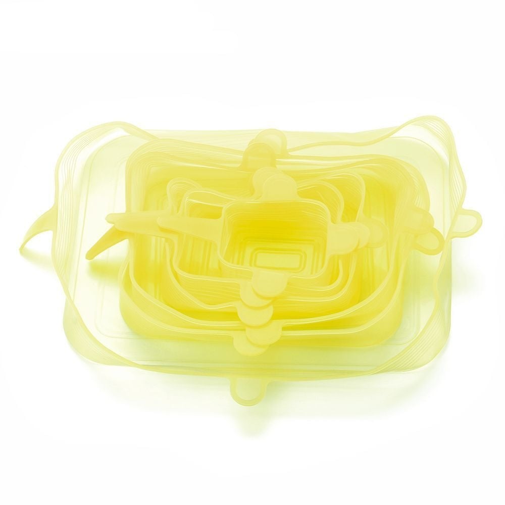 (🔥Last Day Promotion - 50% off)Stretchable Eco Lids