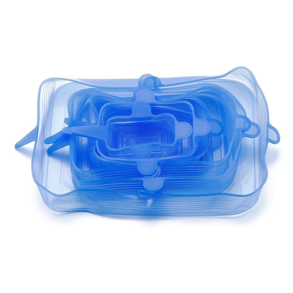 (🔥Last Day Promotion - 50% off)Stretchable Eco Lids