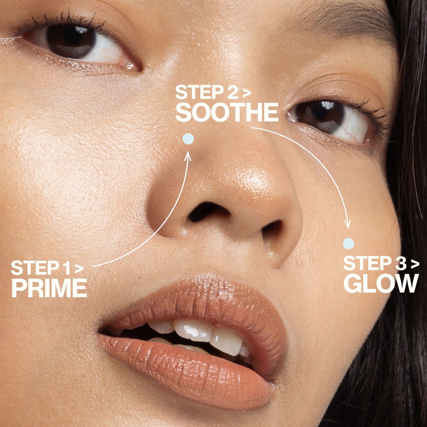 Dreamlit Illuminating Cloud Primer - Makeup - Pacifica Beauty