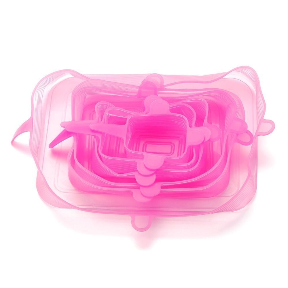 (🔥Last Day Promotion - 50% off)Stretchable Eco Lids