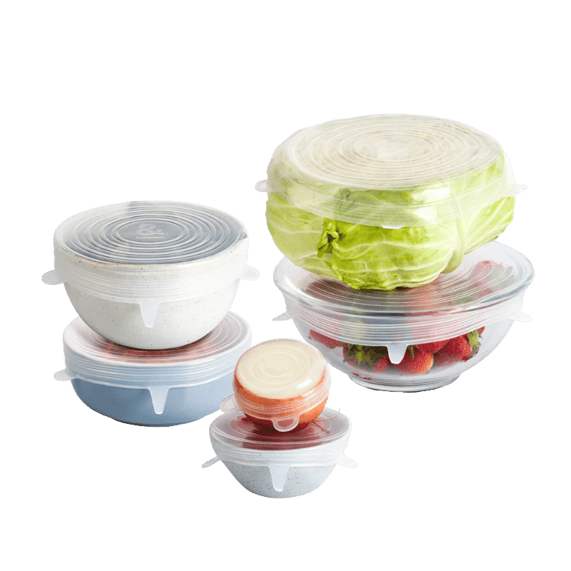 (🔥Last Day Promotion - 50% off)Stretchable Eco Lids