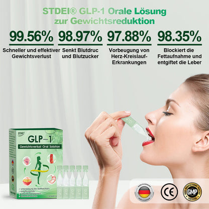 𝑆𝑇𝐷𝐸𝐼® – Nur noch ein Platz verfügbar! ⏳ Ein exklusives einmaliges Angebot nur für dich – Extra 30 % Rabatt! 🎁🎉